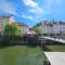 Studio Apartment Sviti TourAs by Town Hall - 卢布尔雅那