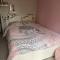 Appart cosy 4 à 6 pers - parking privé - 5 min Colmar - poêle à pellets - 2 terrasses - 万泽内姆