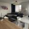 Appart cosy 4 à 6 pers - parking privé - 5 min Colmar - poêle à pellets - 2 terrasses - 万泽内姆