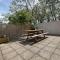 Appart cosy 4 à 6 pers - parking privé - 5 min Colmar - poêle à pellets - 2 terrasses - 万泽内姆