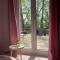 Appart cosy 4 à 6 pers - parking privé - 5 min Colmar - poêle à pellets - 2 terrasses - 万泽内姆