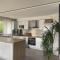 Appart cosy 4 à 6 pers - parking privé - 5 min Colmar - poêle à pellets - 2 terrasses - 万泽内姆