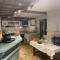 Molltaler Appartements en b&b - Stall