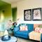 Castle Gait Apartment