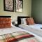 Castle Gait Apartment