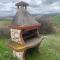 Cottage in Val d’Orcia con Piscina