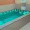Casa de praia com piscina - 伊塔尼亚恩