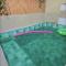 Casa de praia com piscina - 伊塔尼亚恩