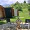 Glamping Health Resort