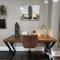 Rustic Elegance & Style 1BR