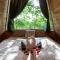 Glamping Health Resort
