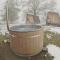 Glamping Health Resort