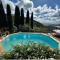 Ferienhaus mit Privatpool für 5 Personen ca 80 qm in Chiatri, Toskana Provinz Lucca