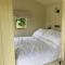 Willow Shepherd Hut - West Row