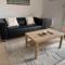Charming one bedroom apartment, - pres des commerces et tram FIBRE wifi, Airbus MEET super location - Бланьяк