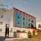 HOTEL VISA INN NEAR KEMPEGOWDA AIRPORT
