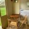 Willow Shepherd Hut - West Row