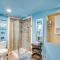 Adorable Spacious Apt with Private entrance - دالاس Adorable Spacious Apt with Private entrance - دالاس