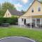 Beautiful Home In Wemeldinge With Wifi