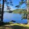 Storybook Lake Front Villa with Private Beach! - Winchester