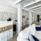 1 Bedroom Awesome Home In Leporano