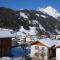 Venediger-Chalet