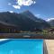 Venediger-Chalet