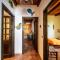 Panoramic Sea view Cosy sicilian house with garden