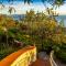 Panoramic Sea view Cosy sicilian house with garden