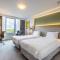 Holiday Inn Milton Keynes Central, an IHG Hotel - Мілтон-Кінз