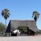 The Big Five Lodge - Gaborone