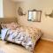MASSiVE Bohemian Oasis in Philly 5 Bdrm Sleeps 12 - فيلادلفيا
