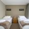 Peak Pad Methven Apartment