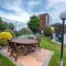 Methven Nest Apartment Methven Nest Apartment