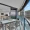 Luxury Living At The Oracle