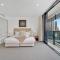 Luxury Living At The Oracle