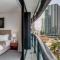 Luxury Living At The Oracle