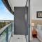 Luxury Living At The Oracle