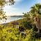 Panoramic Sea view Cosy sicilian house with garden