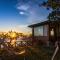 Panoramic Sea view Cosy sicilian house with garden