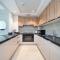 JVC 2 Bed - Expansive Terrace - Dubaj