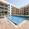 JVC 2 Bed - Expansive Terrace - Dubaj