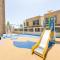 JVC 2 Bed - Expansive Terrace - Dubaj