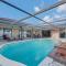 ELEVATED 377 - Family Oasis Retreat - 4-Bed Home with Pool