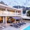 Wescamp Villa