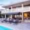 Wescamp Villa