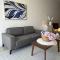 lily 3BR apt near lake garden with nexflix - Taiping