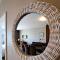 Cap d Azur beachfront apartment