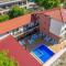 Family Hotel Preslav
