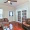 Harrison Family Home with Grill - Near Downtown!